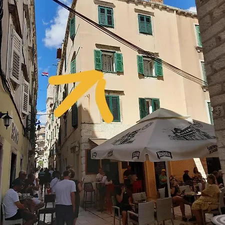 Lägenhet Two Bells *