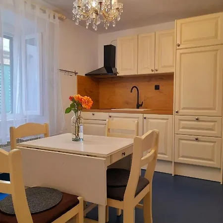 Lägenhet Two Bells Šibenik