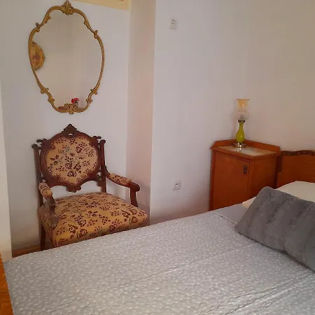 Two Bells Lägenhet Šibenik