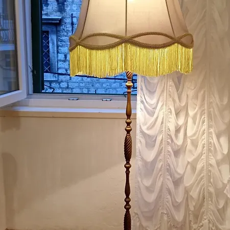 Two Bells * Šibenik