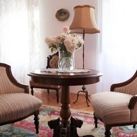 Two Bells * Šibenik