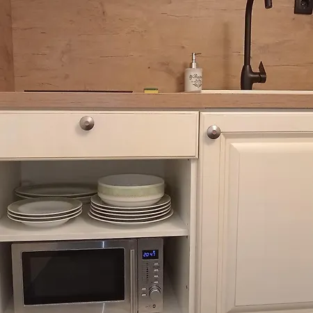 Lägenhet Two Bells Šibenik