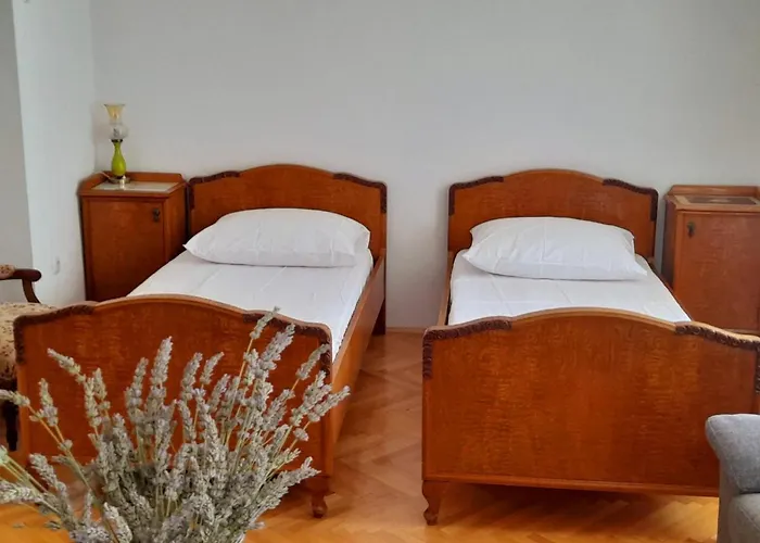 Apartamento Two Bells