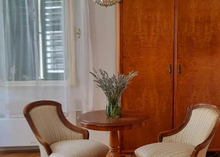 Two Bells * Šibenik