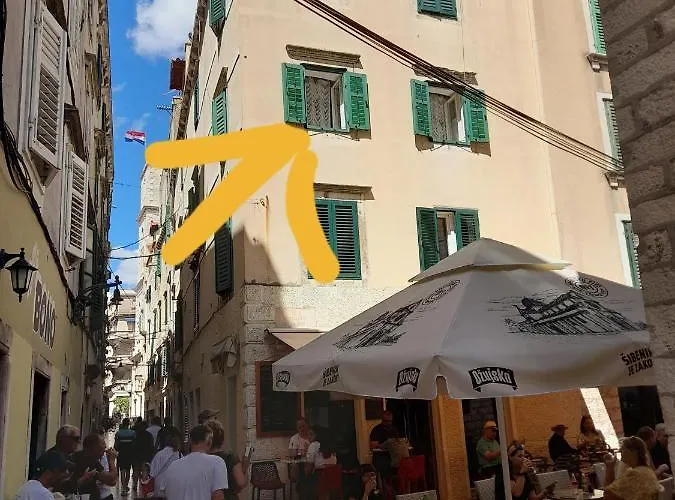 דירה Two Bells *