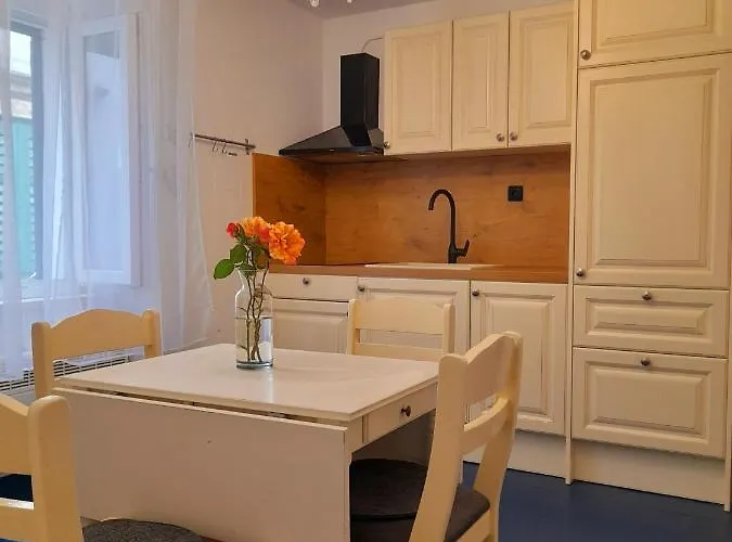 Apartamento Two Bells Šibenik