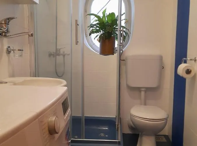 Apartamento Two Bells