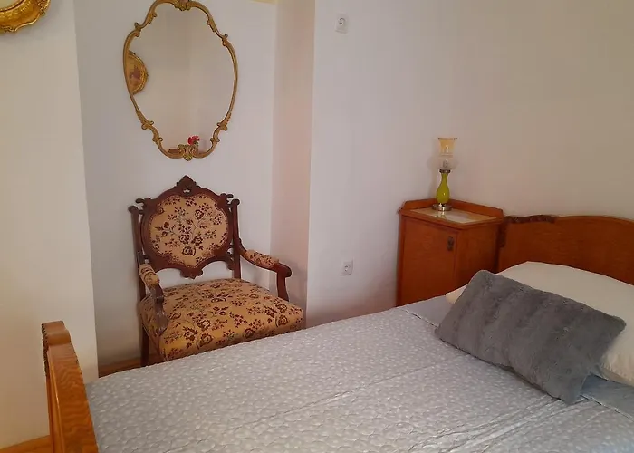 Two Bells Apartamento Šibenik