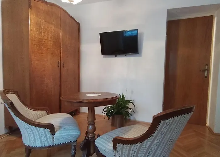 Appartement Two Bells Šibenik