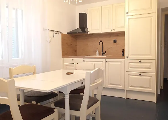 Apartamento Two Bells