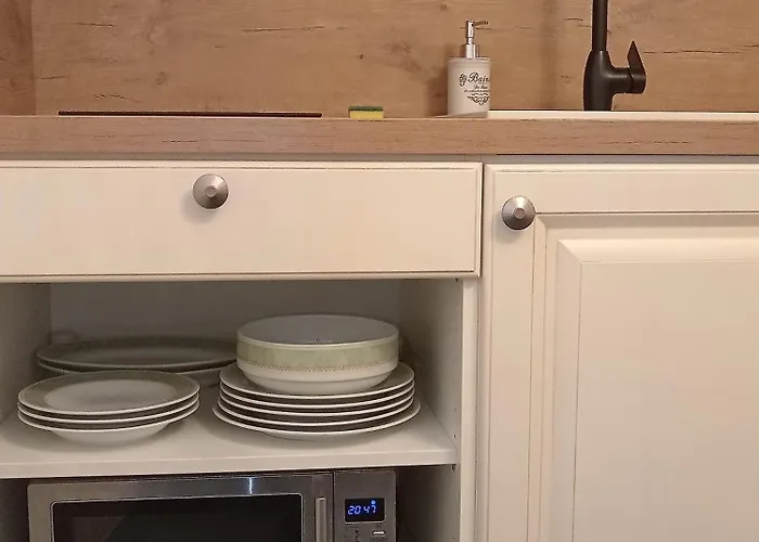 Apartamento Two Bells Šibenik