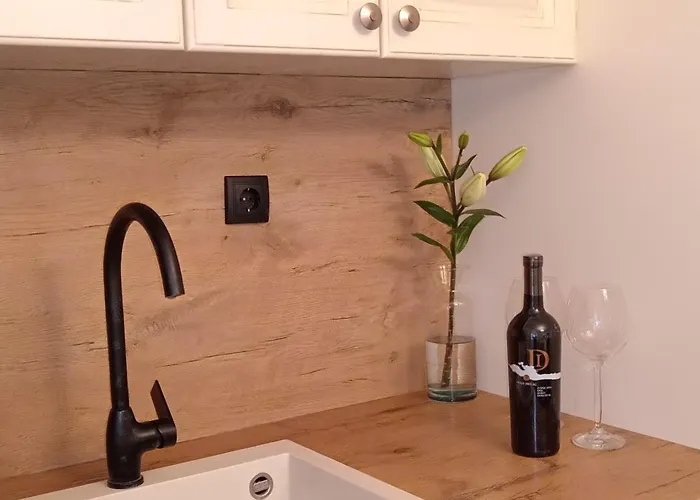 Two Bells דירה *