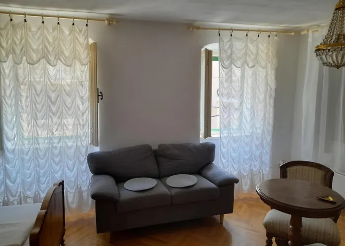 Apartamento Two Bells